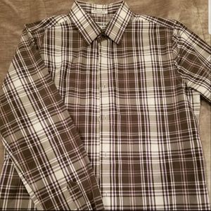 Men's size medium Express dress shirt